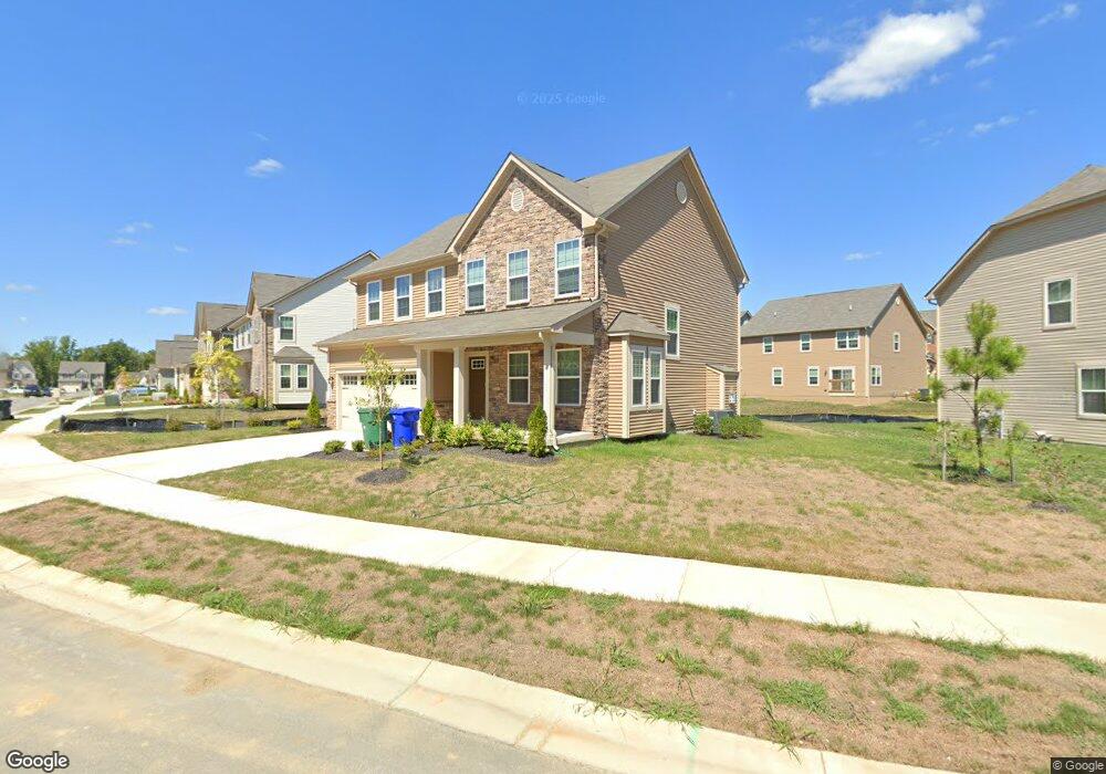 12234 Revolution Ct, Waldorf, MD 20602 - photo 1