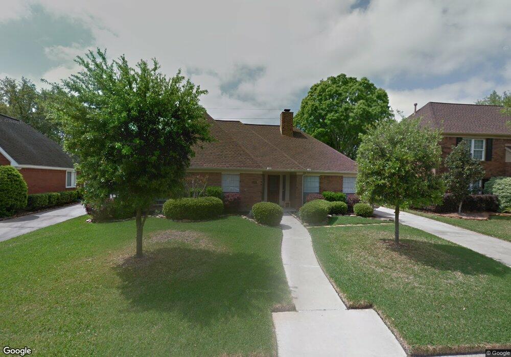 15971 Viney Creek Dr, Houston, TX 77095 - photo 1