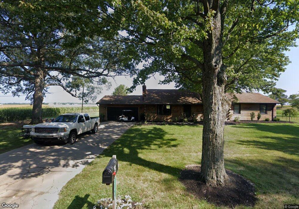 17464 Road T, Columbus Grove, OH 45830 - photo 1