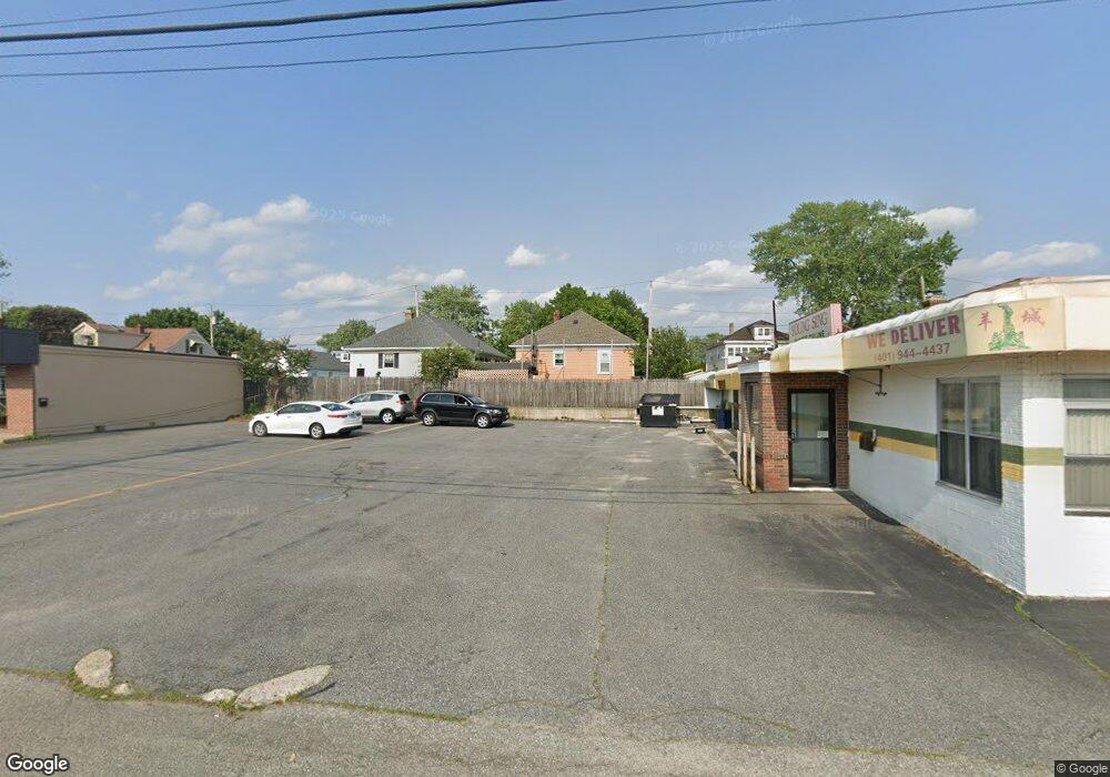 188 Gansett Ave, Cranston, RI 02910 - photo 1