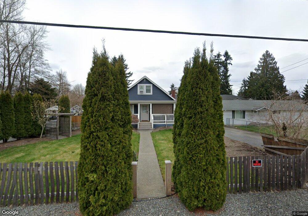 11 107th St SW, Everett, WA 98204 - photo 1