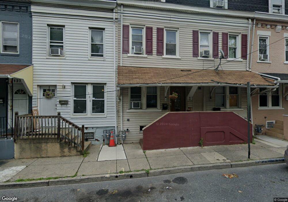 133 N 3rd St, Allentown, PA 18101 - photo 1