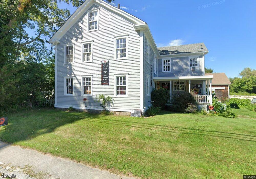 11 Main St, Little Compton, RI 02837 - photo 1