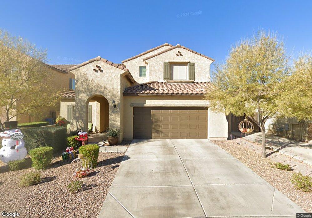 5502 S Hassett, Mesa, AZ 85212 - photo 1