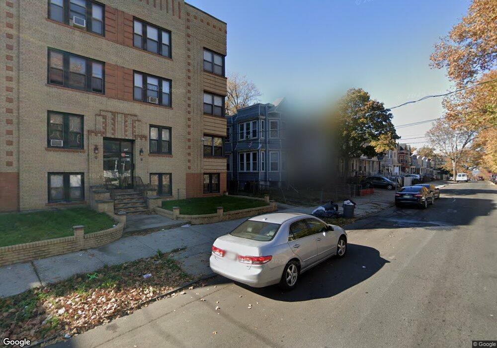 233 Union St, Jersey City, NJ 07304 - photo 1
