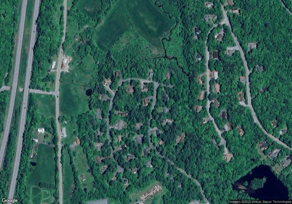 33 Old Spring Dr, Grantham, NH 03753 - photo 1