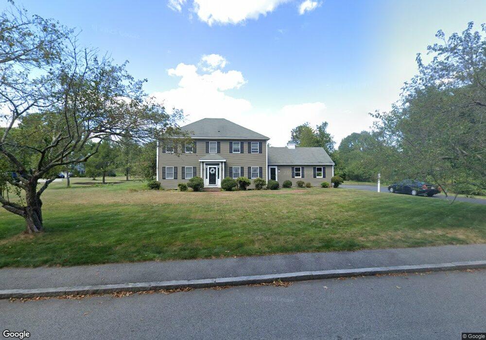 77 Paul Rd, Hanover, MA 02339 - photo 1