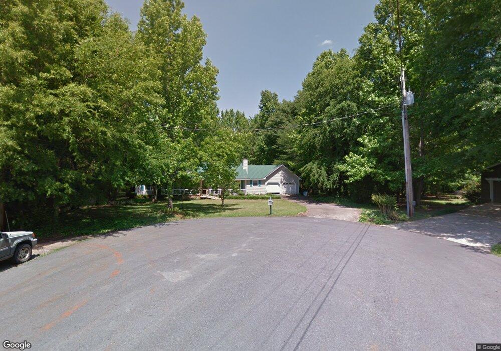 1750 Round Hill Rd, Weaver, AL 36277 - photo 1