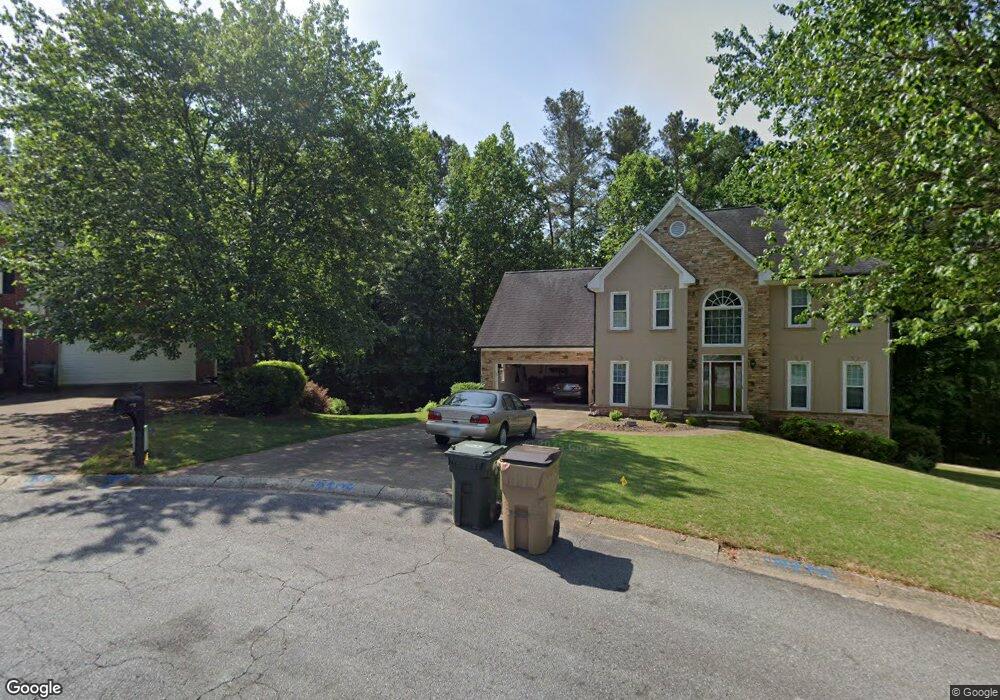2050 Stanrich Ct, Marietta, GA 30062 - photo 1