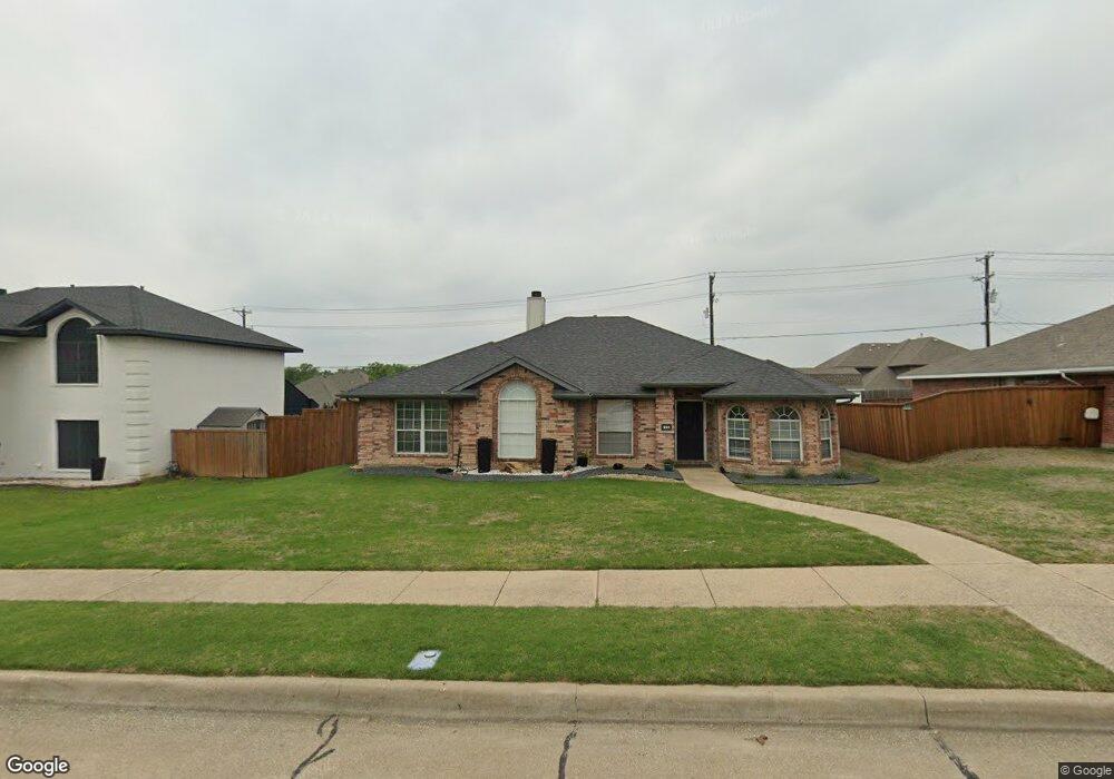 201 S W a Allen Blvd, Wylie, TX 75098 - photo 1