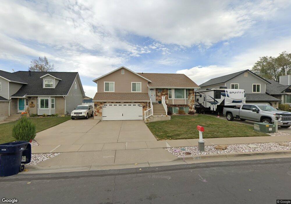 1382 W 1900 S, Woods Cross, UT 84087 - photo 1