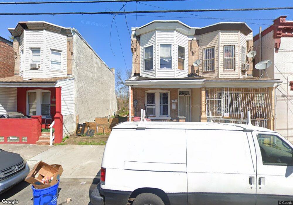 1293 Everett St, Camden, NJ 08104 - photo 1