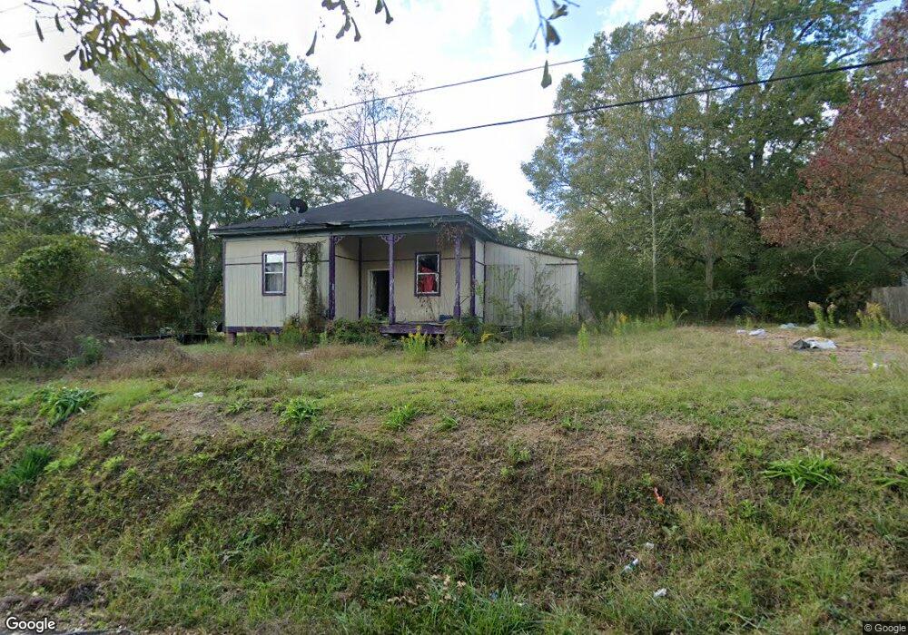 566 First St, Magnolia, MS 39652 - photo 1