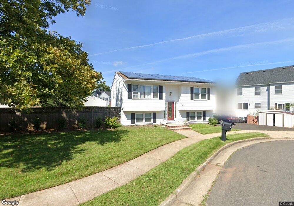 7 Wilton Ave, Middlesex, NJ 08846 - photo 1