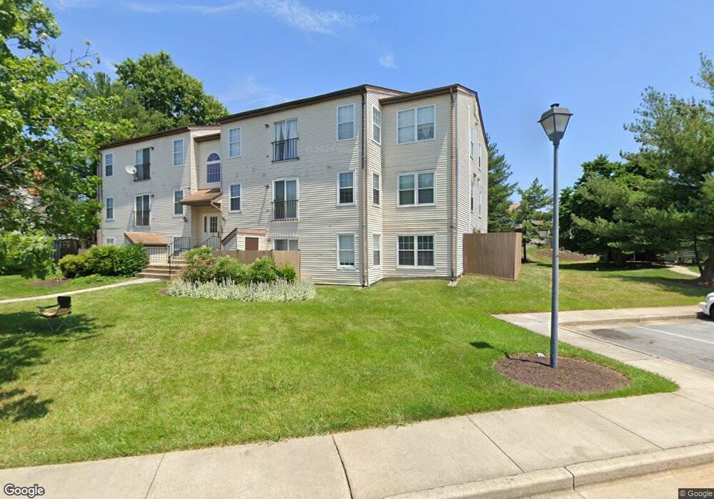 5804 Lantana Circle L unit L, Frederick, MD 21703 - photo 1