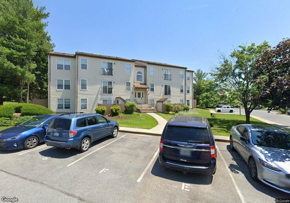 5804 Lantana Circle K unit 401, Frederick, MD 21703 - photo 1