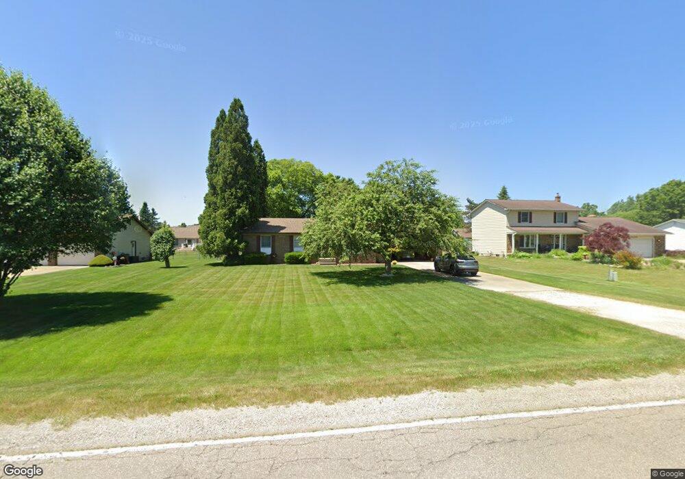 4081 N Gale Rd, Davison, MI 48423 - photo 1