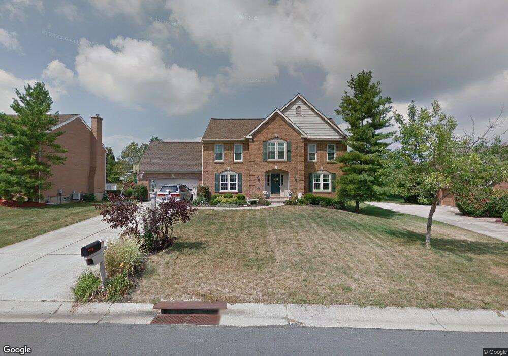 5694 Somerset Dr, Liberty Township, OH 45011 - photo 1