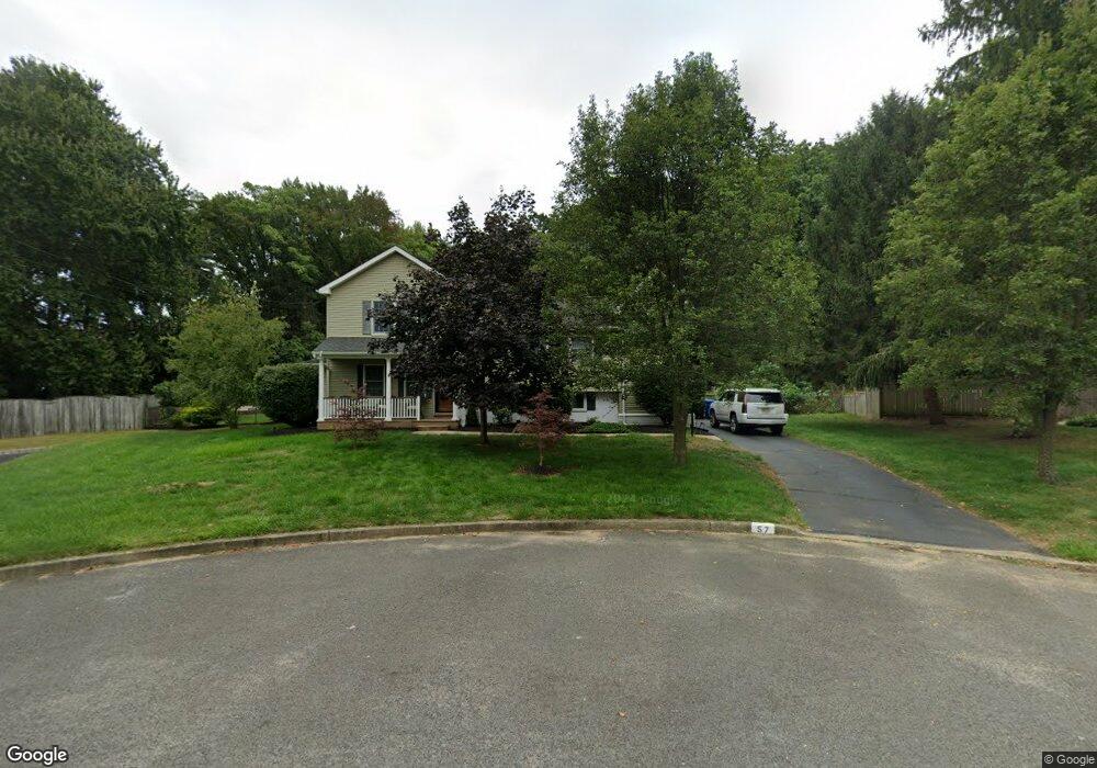 57 Carol Rd, Middletown, NJ 07748 - photo 1