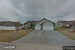 605 Maple Ct, Galva, KS 67443