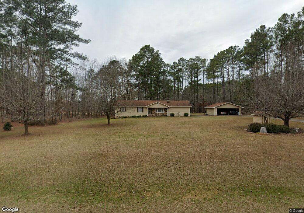 107 Shadow Ct, Gray, GA 31032 - photo 1