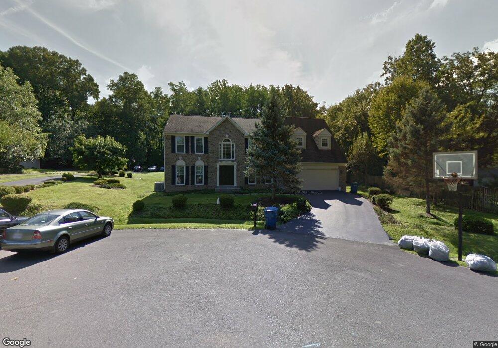 4727 Western St, Fairfax, VA 22030 - photo 1