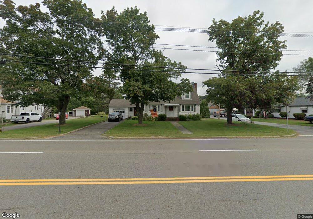 88 Medway Rd, Milford, MA 01757 - photo 1