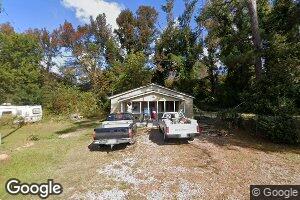 154 Parham St, Warm Springs, GA 31830