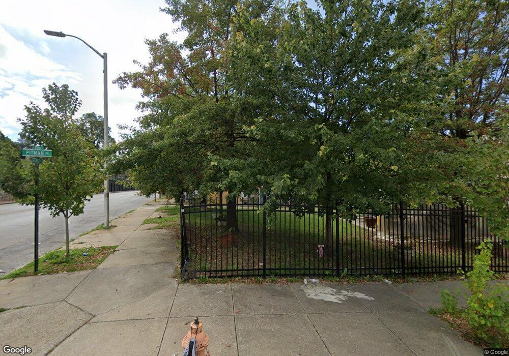 459 Pitman Place, Baltimore, MD 21202 - photo 1