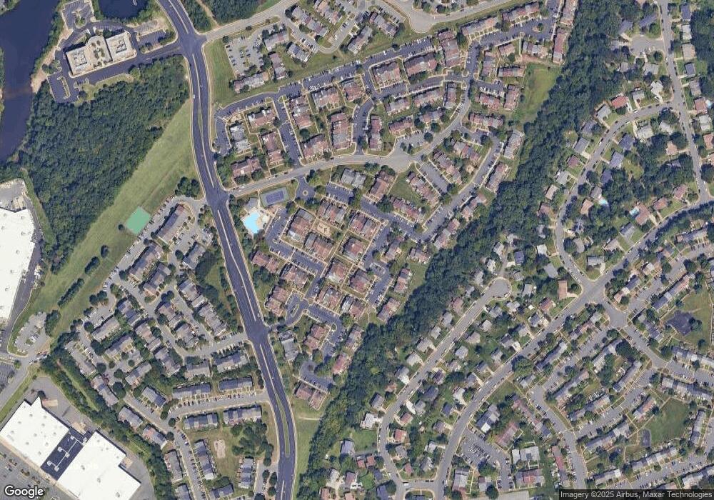 7612 Jordon Hollow Ct unit 6-7, Manassas, VA 20109 - photo 1