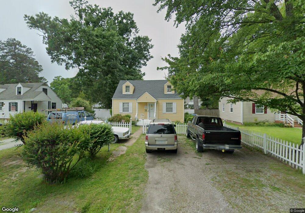 1218 Irby Dr, Richmond, VA 23225 - photo 1