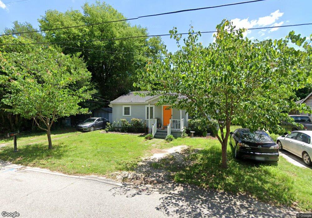 1612 Lewis St, Camden, SC 29020 - photo 1