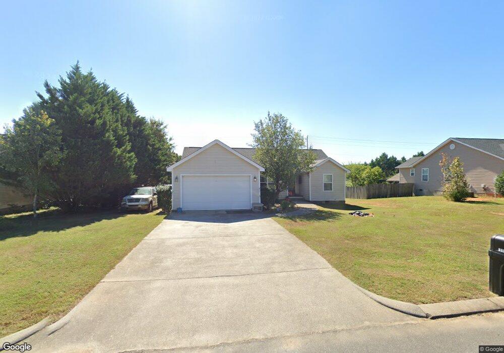 199 Jon Ct, Chatsworth, GA 30705 - photo 1