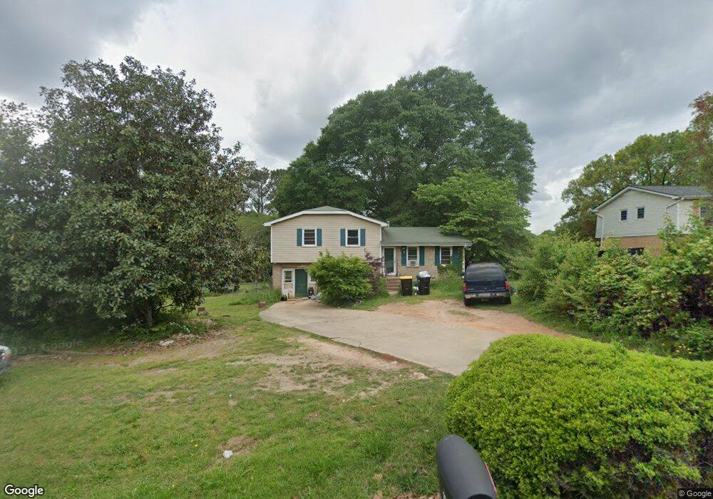 125 Arrowood Rd unit 1, Tyrone, GA 30290 - photo 1