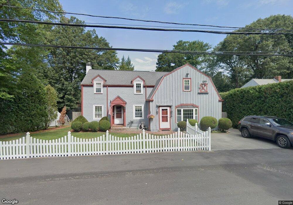 8 Adorn St, Weymouth, MA 02188 - photo 1