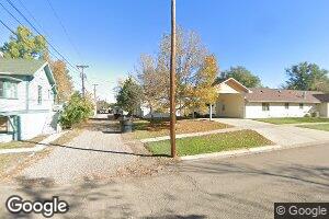 212 N Sargent Ave, Glendive, MT 59330
