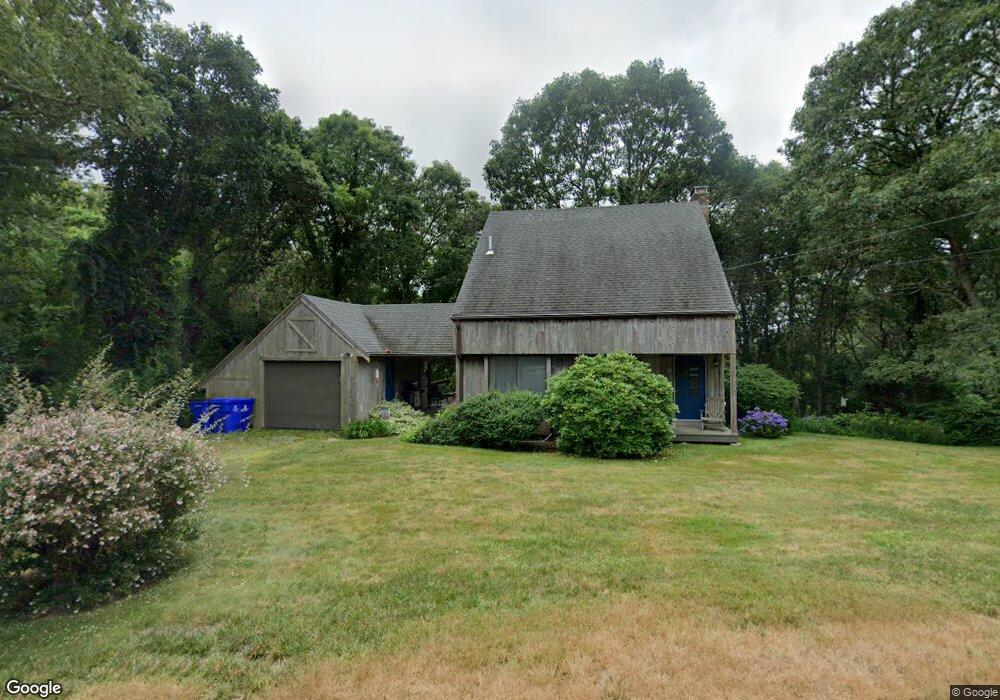 20 Bennets Neck Dr, Pocasset, MA 02559 - photo 1