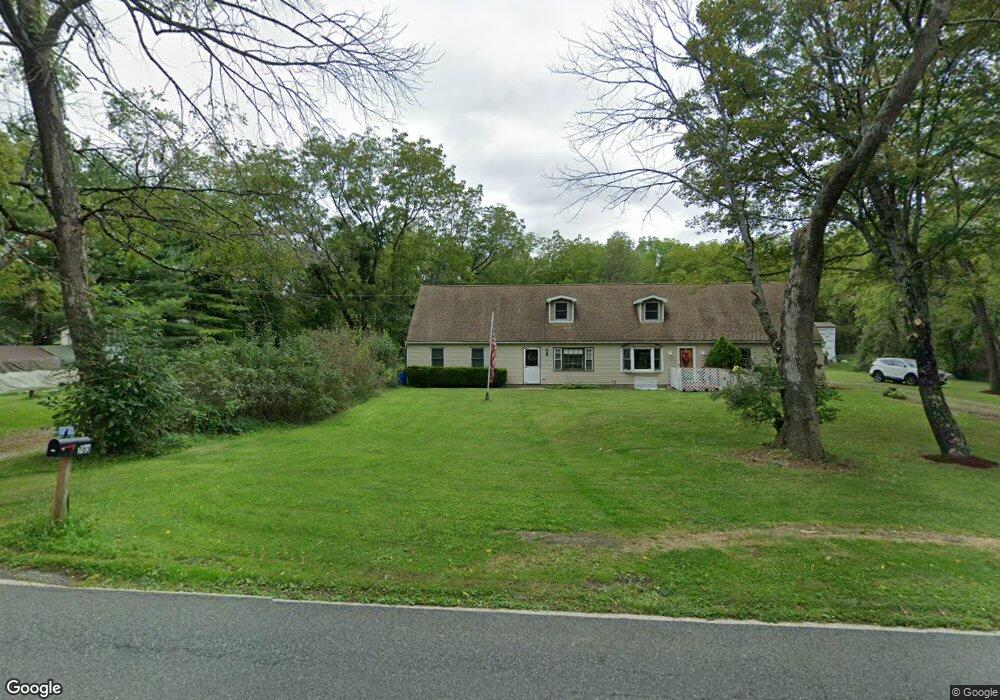 703 Pequest Rd, Oxford, NJ 07863 - photo 1