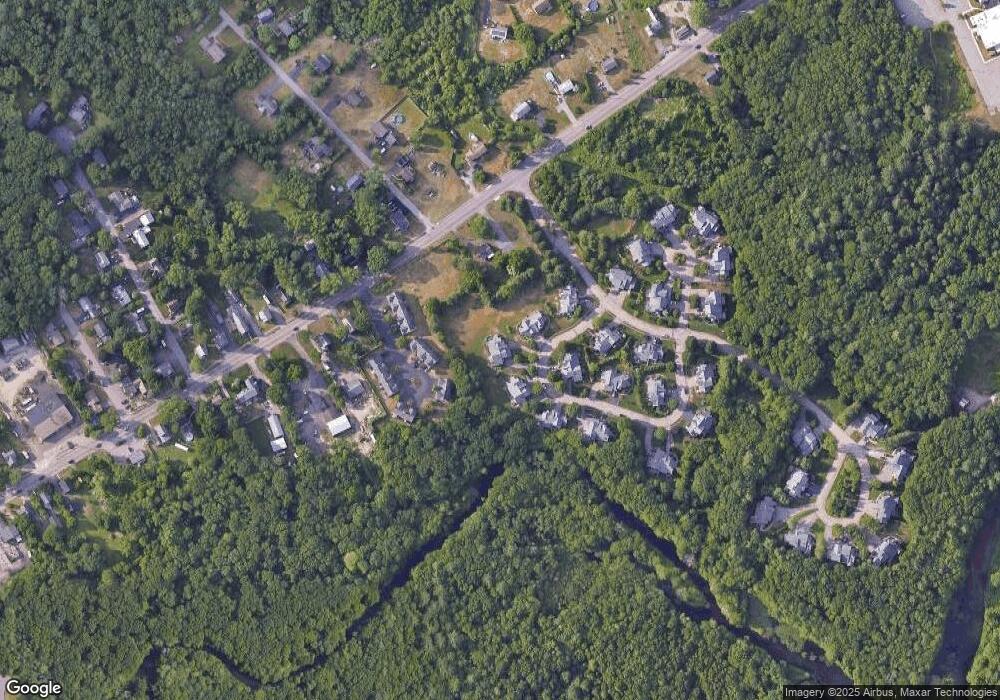 7 Spring Ln unit 7,7, Norton, MA 02766 - photo 1