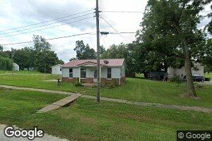 625 Bluegrass St, Milton, IL 62352