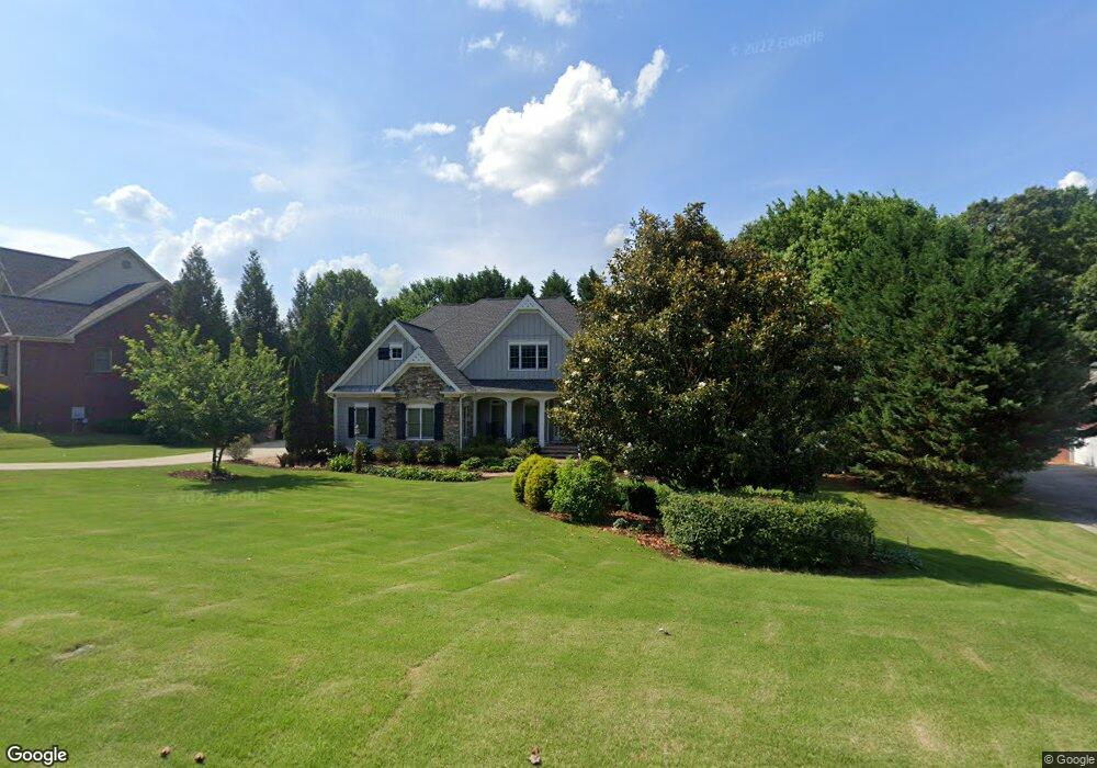 4374 Willow Oak Dr, Gainesville, GA 30506 - photo 1