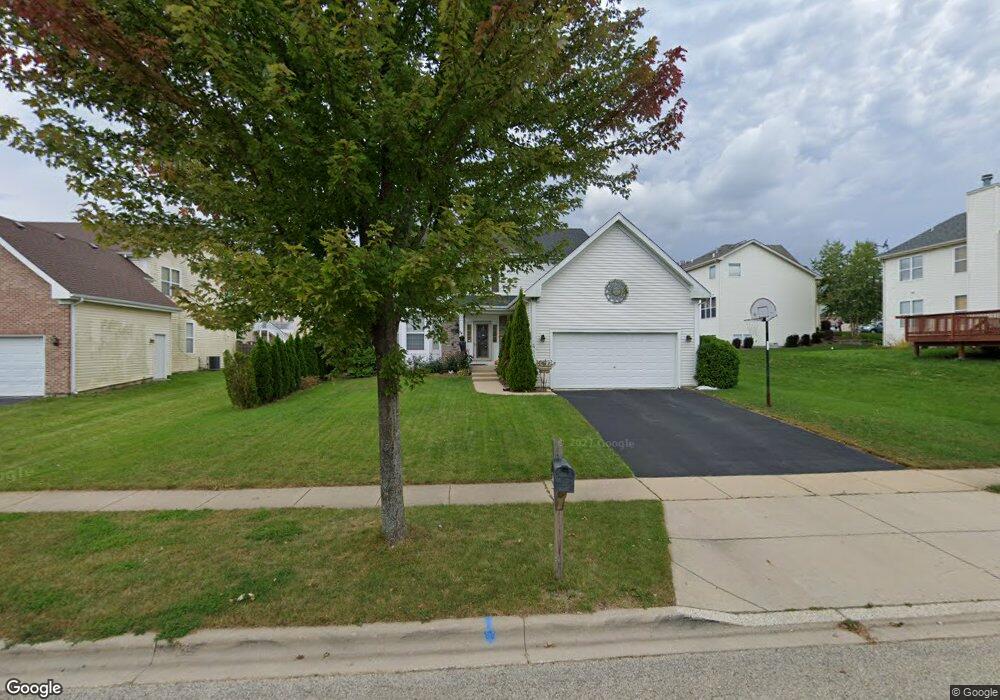 460 Lake Plumleigh Way, Algonquin, IL 60102 - photo 1