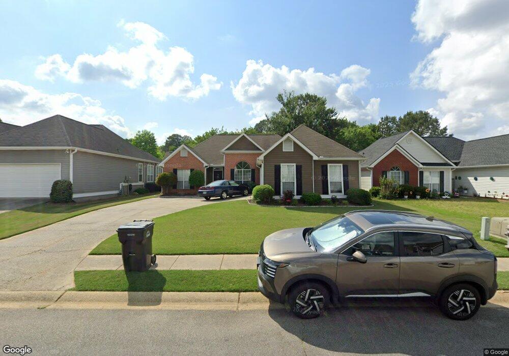 216 Providence Dr, Carrollton, GA 30116 - photo 1