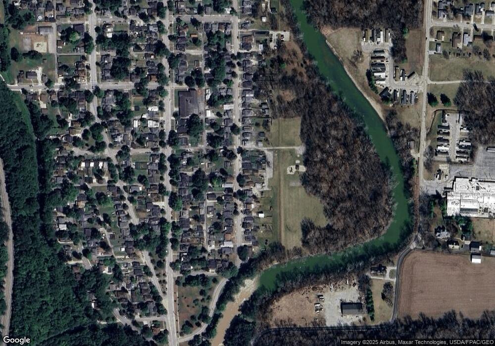 812 S Miami Ave, Sidney, OH 45365 - photo 1