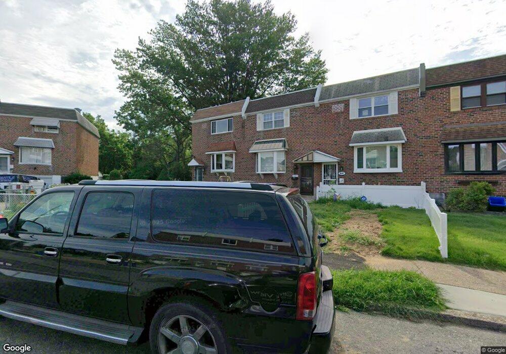 2843 Tremont St, Philadelphia, PA 19136 - photo 1