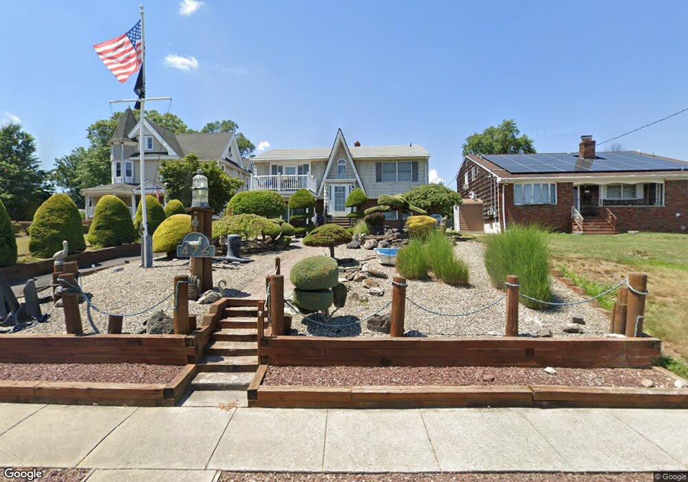 476 Cliff Rd, Sewaren, NJ 07077 - photo 1