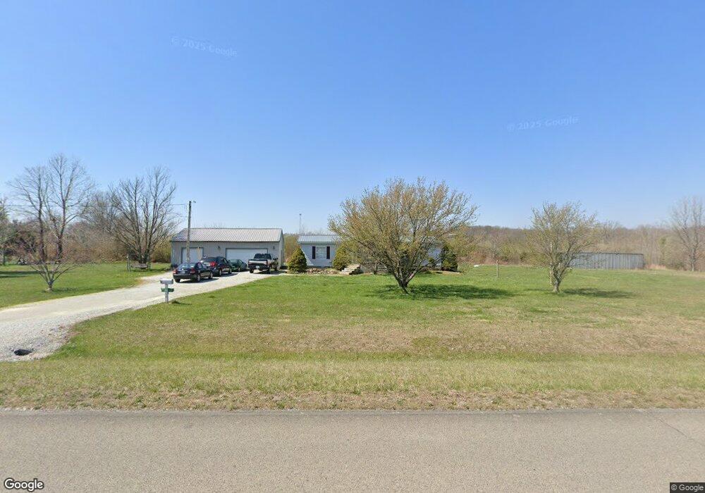 5611 N Hardy Lake Rd, Scottsburg, IN 47170 - photo 1