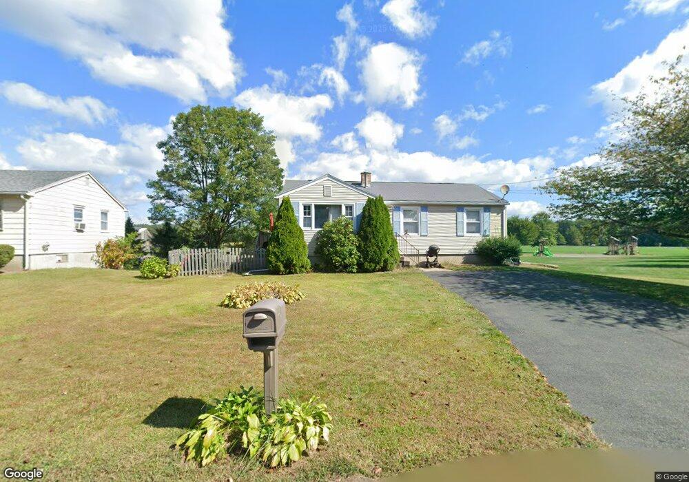 139 Spring St, Florence, MA 01062 - photo 1