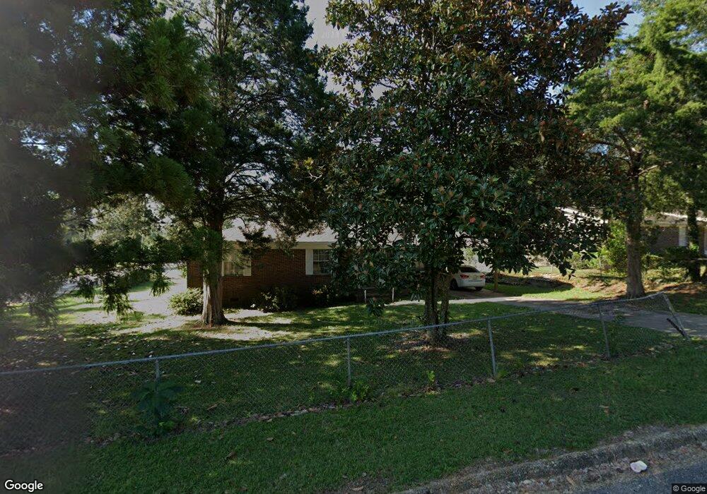 1014 Dutch St, Dothan, AL 36301 - photo 1