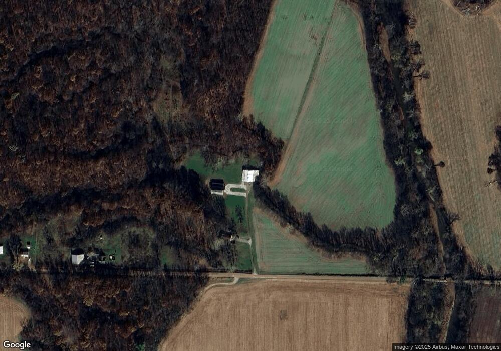 2750 W Allen Rd, Covington, IN 47932 - photo 1